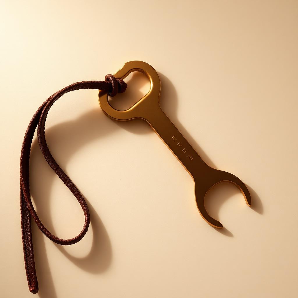 Skipper Bottle Opener