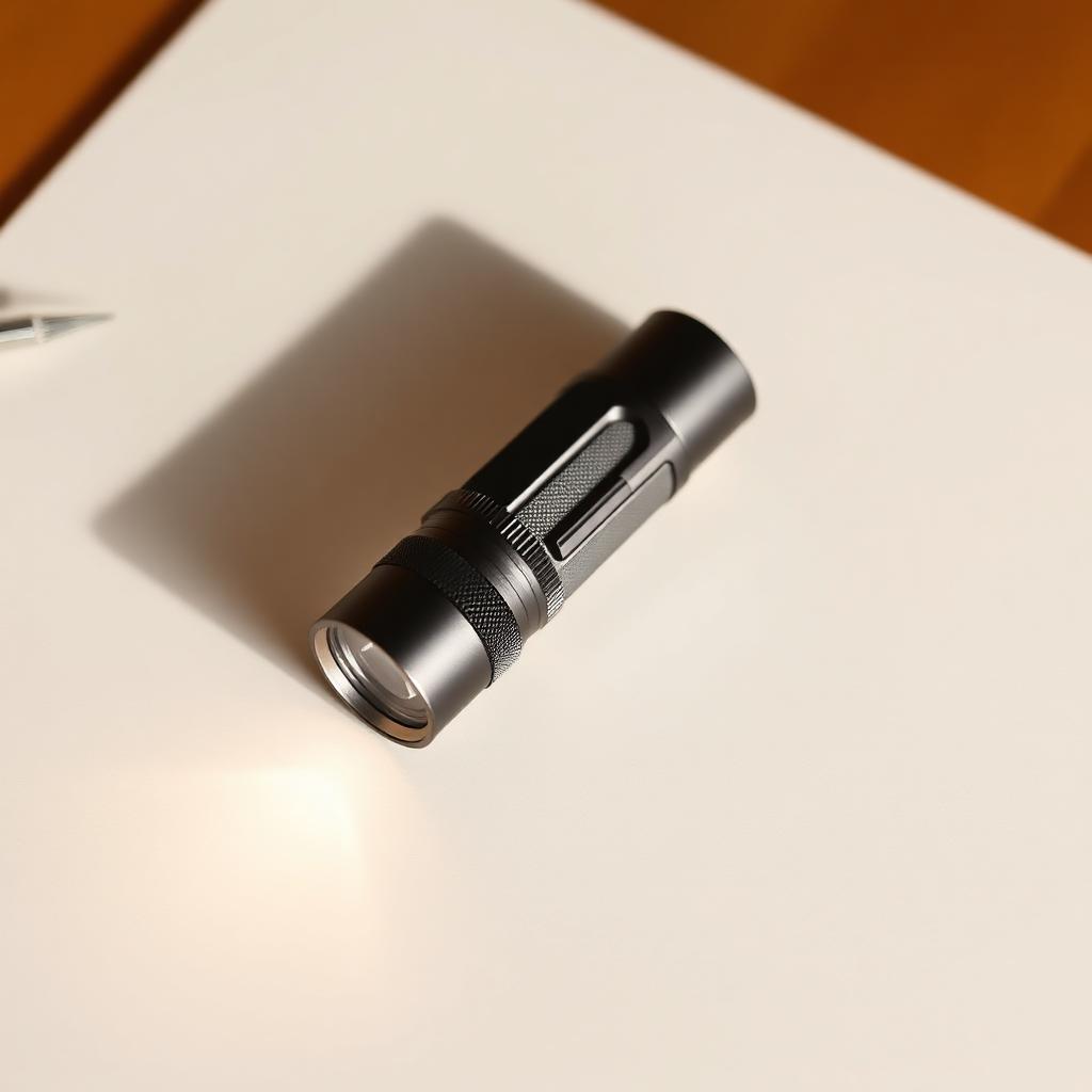 Lumen Pocket Light