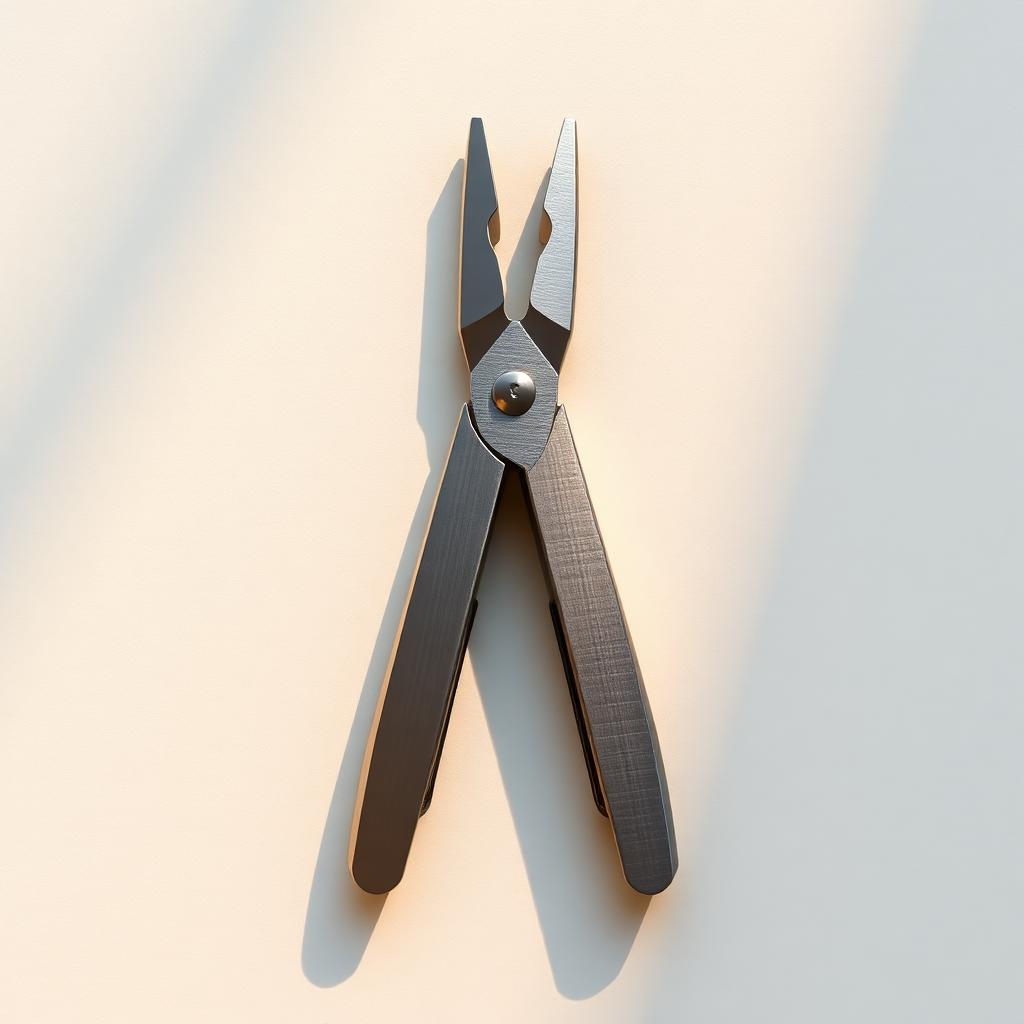 Forge Multitool